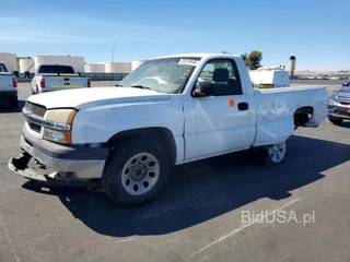 CHEVROLET SILVERADO C1500