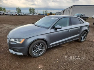 AUDI A3 PREMIUM
