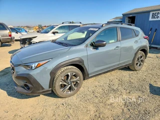 SUBARU CROSSTREK PREMIUM