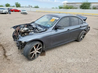 BMW 328 XI