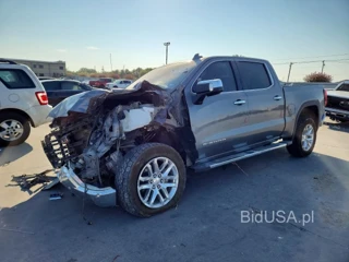 GMC SIERRA K1500 SLT