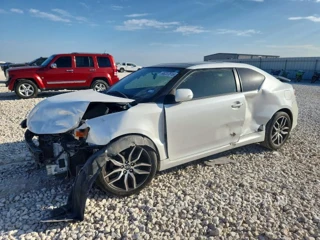 SCION TC BASE