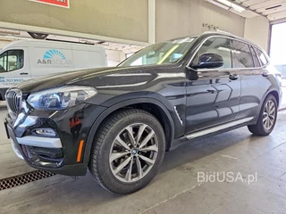 BMW X3 XDRIVE30I