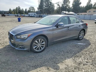 INFINITI Q50 PREMIUM