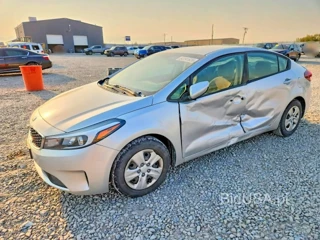 KIA FORTE LX