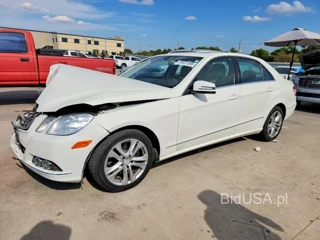 MERCEDES-BENZ E 350 4MATIC