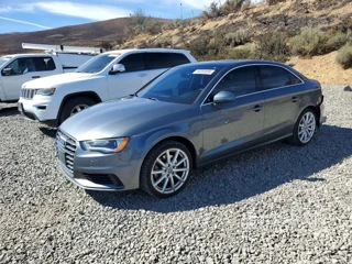 AUDI A3 PREMIUM PLUS
