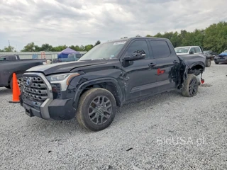 TOYOTA TUNDRA PLATINUM HV