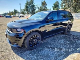 DODGE DURANGO R/T