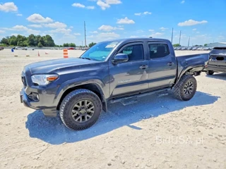 TOYOTA TACOMA SR5 V6