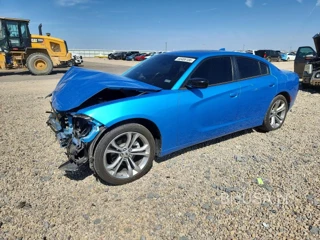 DODGE CHARGER SXT