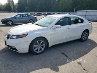 ACURA TL