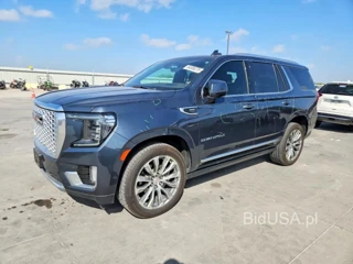 GMC YUKON DENALI
