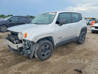 JEEP RENEGADE SPORT
