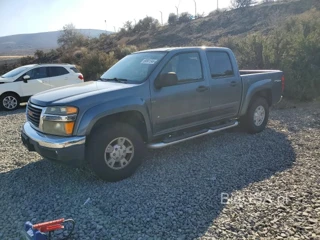 GMC CANYON