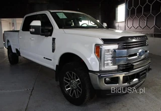 FORD F350 SUPER DUTY
