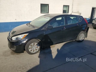HYUNDAI ACCENT SE