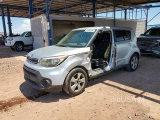 KIA SOUL BASE