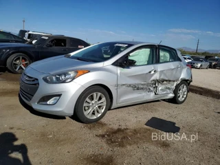 HYUNDAI ELANTRA GT BASE
