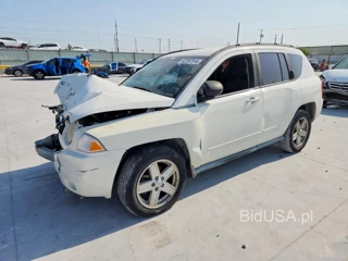 JEEP COMPASS SPORT