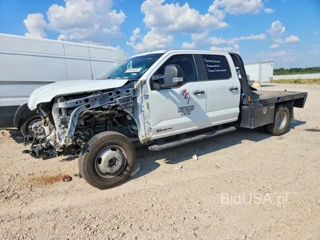 FORD F350 SUPER DUTY