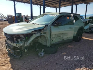 CHEVROLET TRAX ACTIV