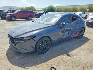 MAZDA 3 PREFERRED