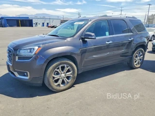 GMC ACADIA SLT-1