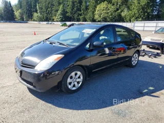 TOYOTA PRIUS BASE