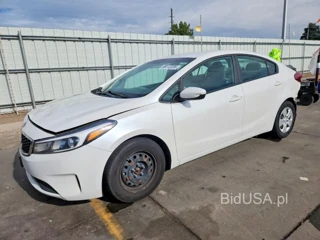 KIA FORTE LX