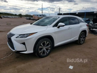 LEXUS RX 350 BASE