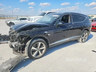 GENESIS GV80 2.5T