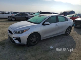 KIA FORTE FE