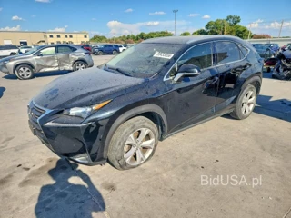 LEXUS NX 200T BASE