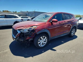 HYUNDAI TUCSON SE