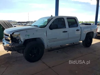 CHEVROLET SILVERADO C1500 LT