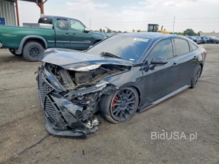 TOYOTA AVALON TRD