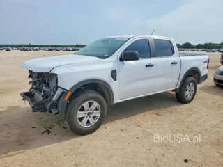 FORD RANGER XL
