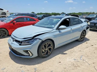 VOLKSWAGEN JETTA SE
