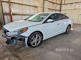 HYUNDAI SONATA SEL