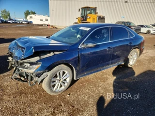 VOLKSWAGEN PASSAT HIGHLINE