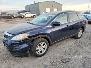 MAZDA CX-9