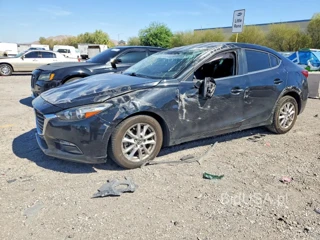 MAZDA 3 SPORT