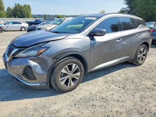 NISSAN MURANO SV