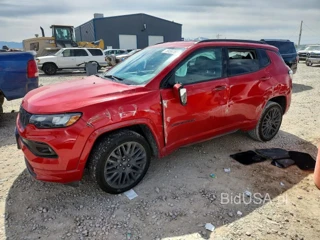 JEEP COMPASS LIMITED