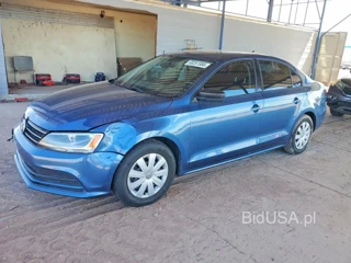 VOLKSWAGEN JETTA S