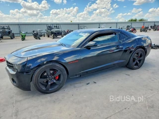 CHEVROLET CAMARO LS