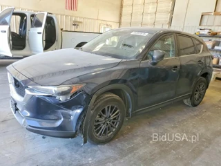 MAZDA CX-5 TOURING