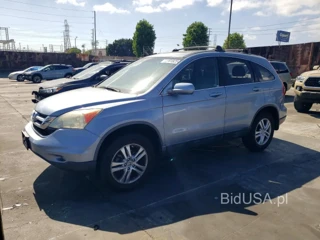 HONDA CR-V EXL