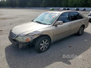 TOYOTA AVALON XLS